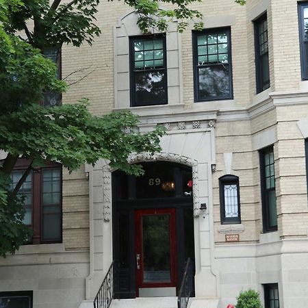 A Stylish Stay W/ A Queen Bed, Heated Floors.. #26 Brookline Exterior foto